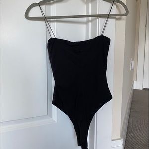 Meshki Leila Bodysuit XS